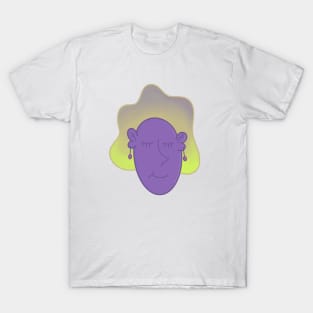 Chica Zen T-Shirt